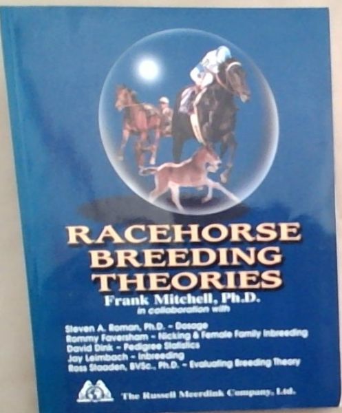 Racehorse Breeding Theories