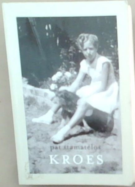 Kroes (Afrikaans Edition)