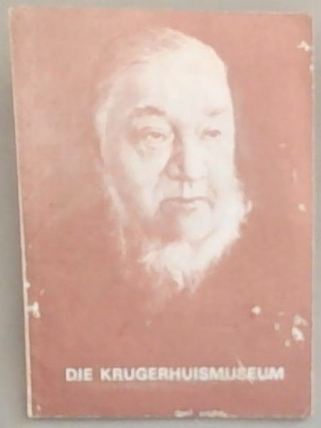 Die Krugerhuismuseum