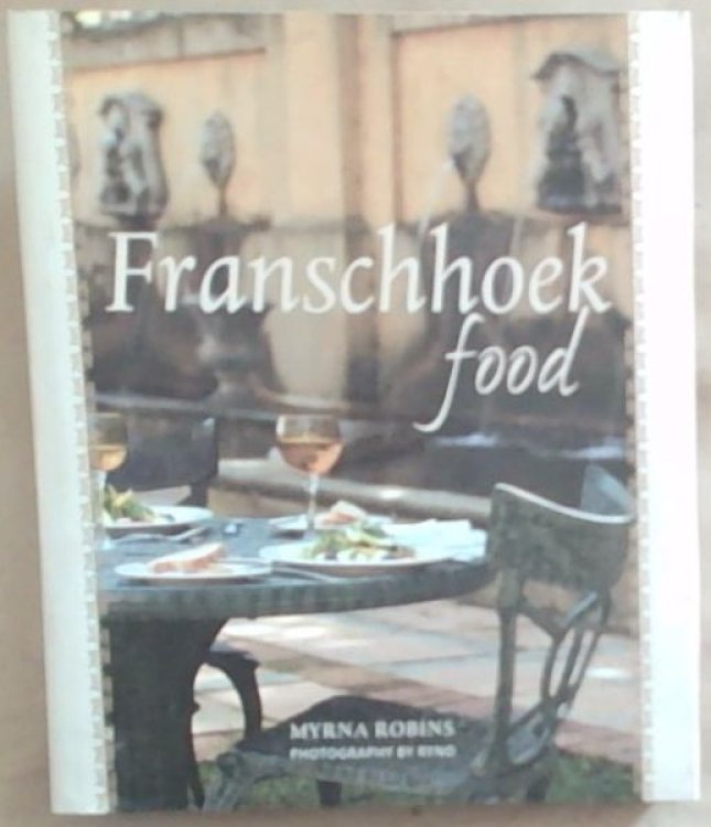 Franschhoek Food