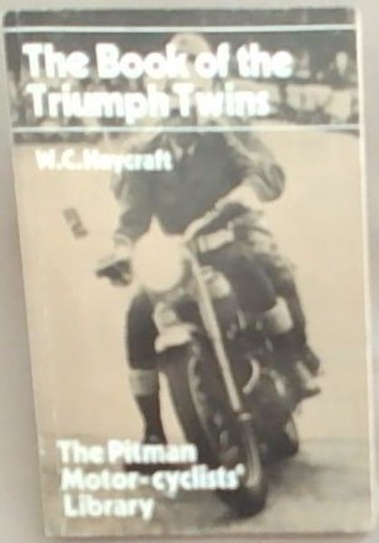 The Book of the Triumph Twins