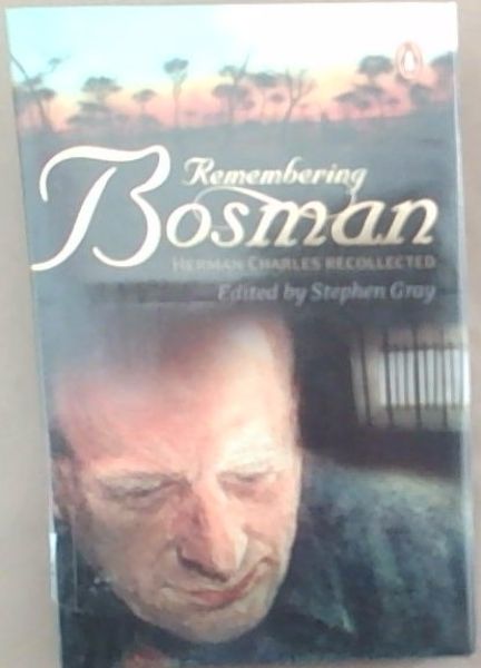 Remembering Bosman