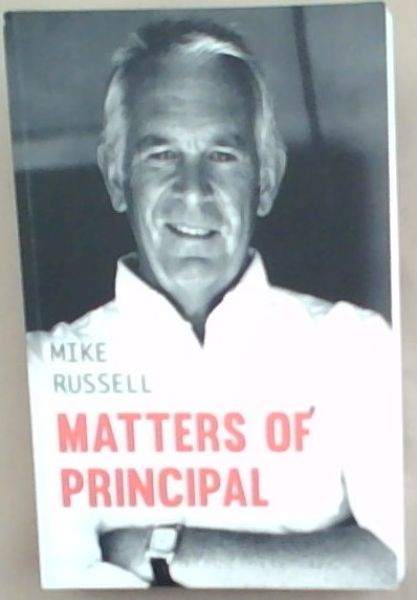 Matters of Principal