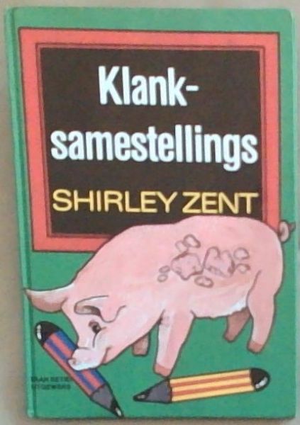 Klanksanestellings