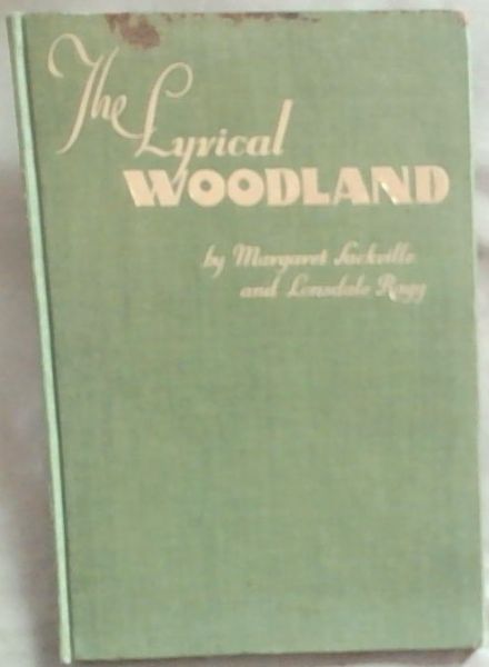 The Lyrical Woodland
