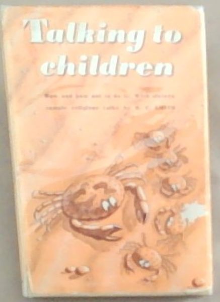 Talking to Children