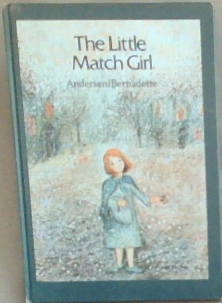 The Little Match Girl