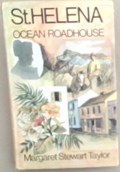 St. Helena: Ocean Roadhouse