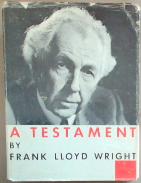 A Testament