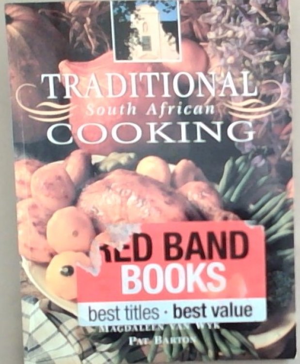 Traditional South African Cooking