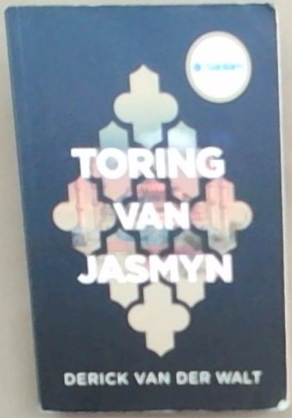Toring van Jasmyn