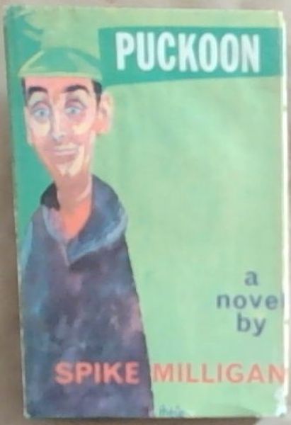 Puckoon