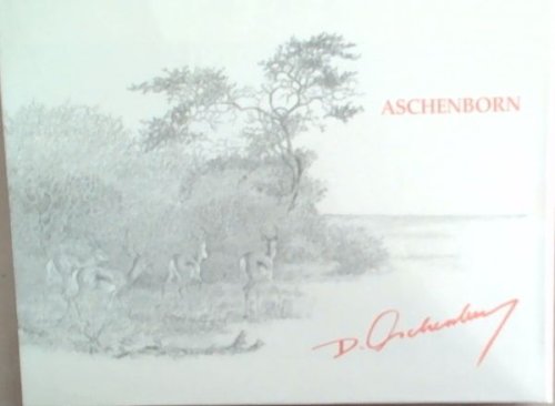 Image for Aschenborn Aschenborn
