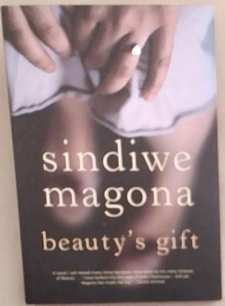 Image for Beauty's Gift Beauty's Gift