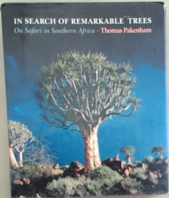 In Search of Remarkable Trees
