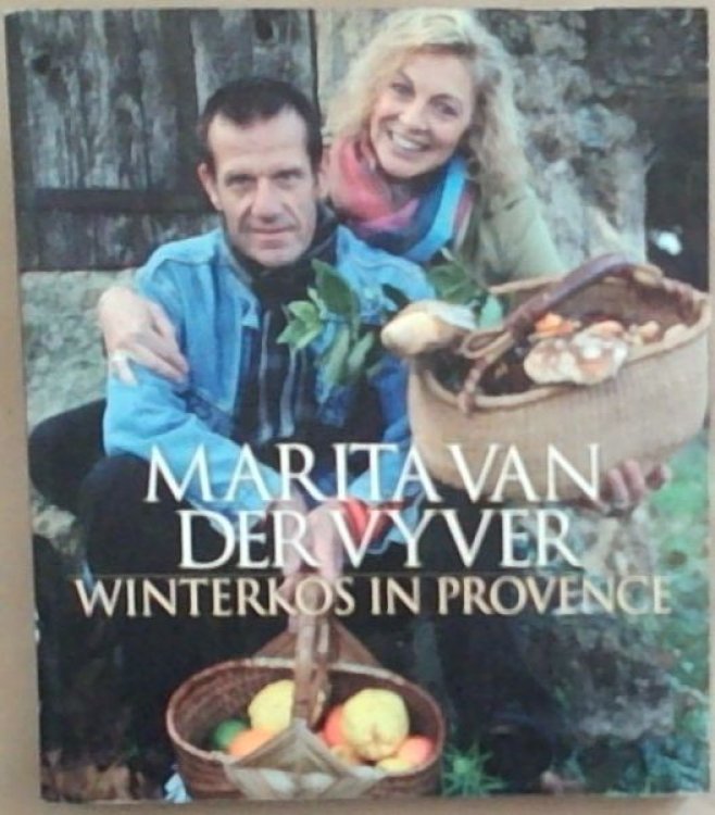 Winterkos in Provence