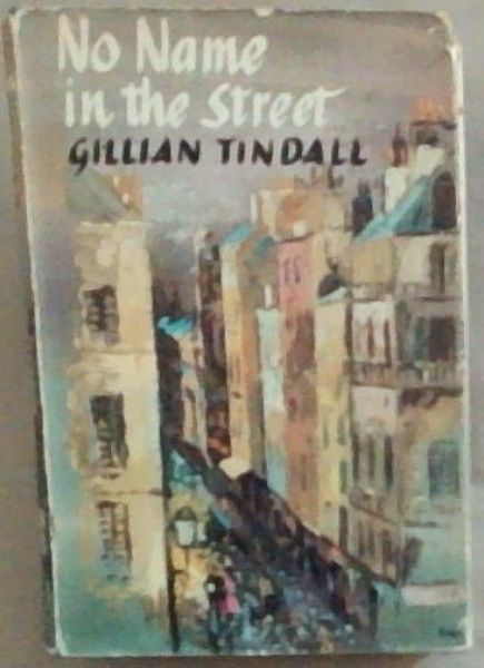 No Name in the Street