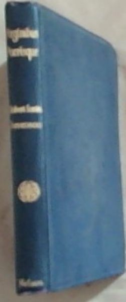 Virginibus Puerisque