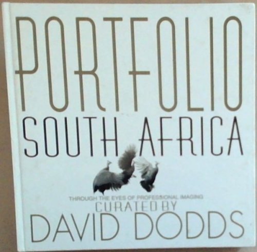Portfolio South Africa: Through the Eyes of Professional Imaging