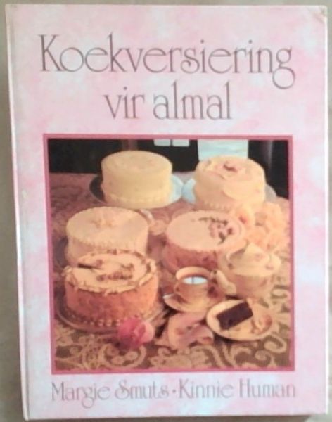 Koekversiering vir Almal