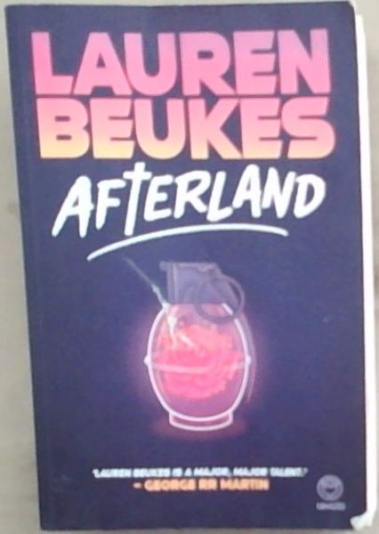 Afterland