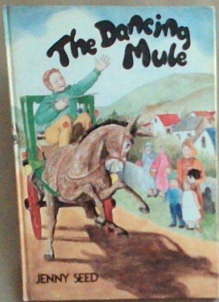 The Dancing Mule