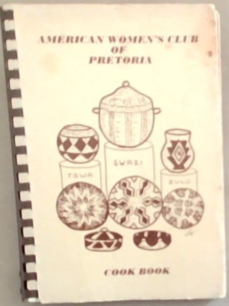 A Book of Favorite Recipes