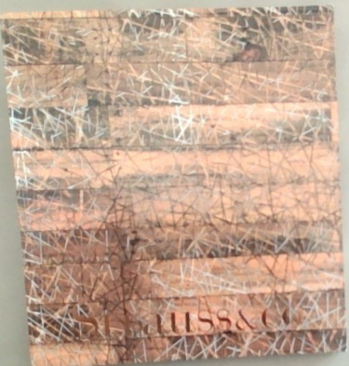 Strauss and Co: Modern, Post-War And Contemporary; 20 May 2019