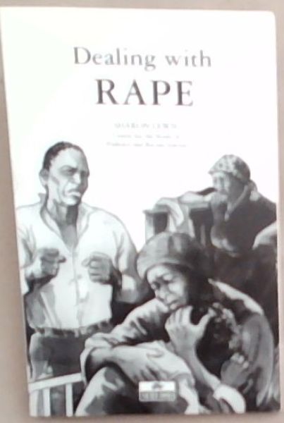 Dealing with Rape
