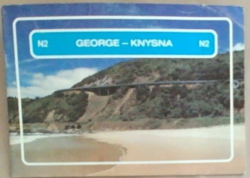 George - Knysna National Route 2