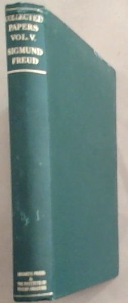 Collected Papers Vol 5