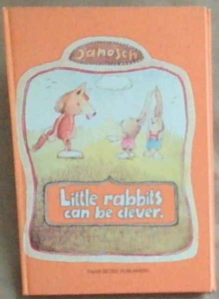 Little Rabbits can be Clever
