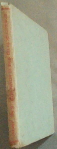 Introduction to the Work of Melanie Klein