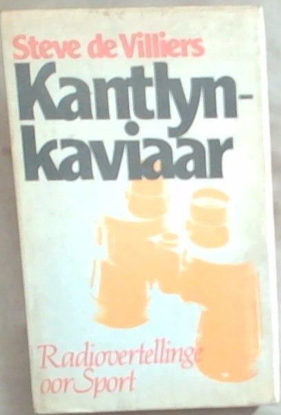 Kantlyn-Kaviaar