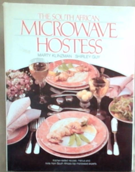 The South African Microwave Hostess