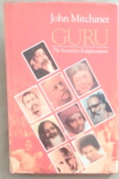 Guru: The Search For Enlightenment