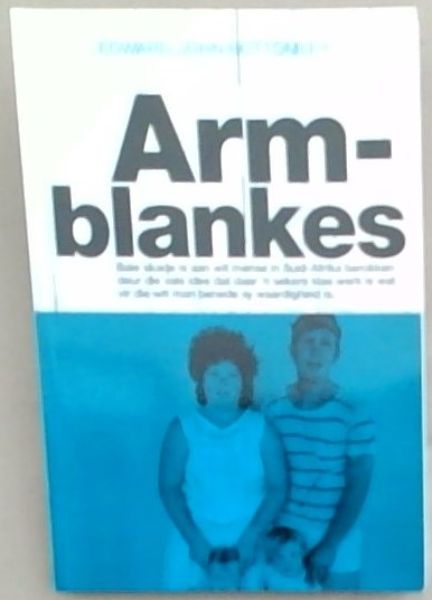 Arm-blankes