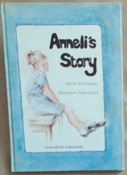 Anneli's Story