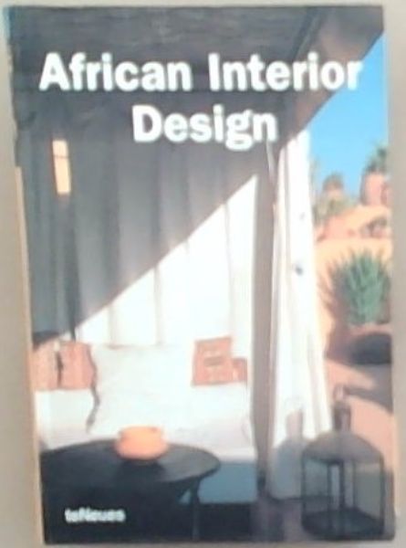African Interior Design