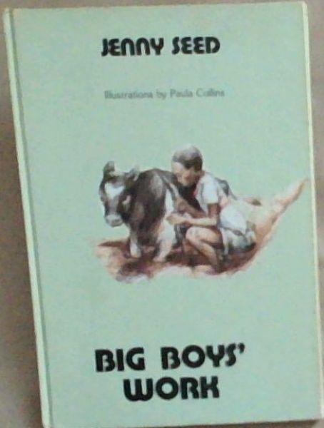Big Boys' Work