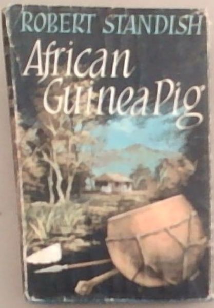 African Guinea Pig