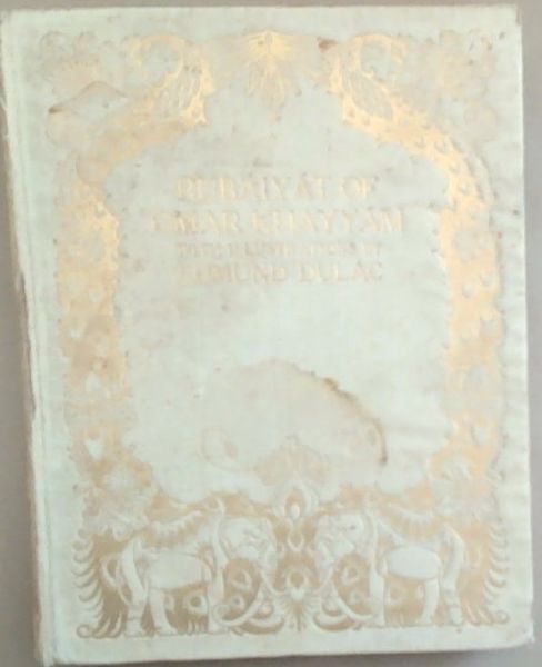 Rubaiyat Omar Khayyam