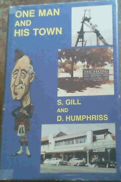 One Man and His Town