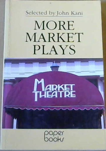 More Market Plays