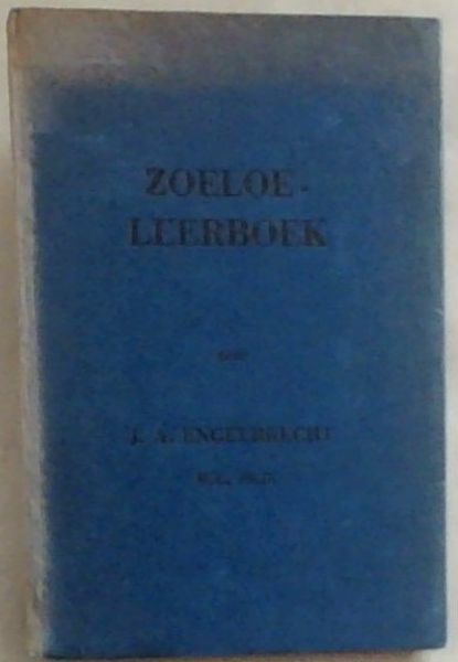 Zoeloe - Leerboek ; met Oefeninge, Leesstukke, Woordelys en n aantal Raaisels en Spreekwoorde