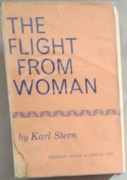 The Flight From Woman