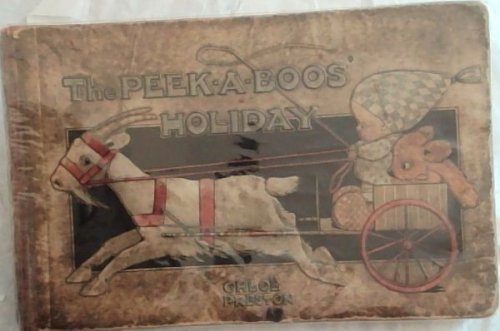 Peek-a-Boos' Holiday