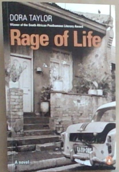 Rage of Life