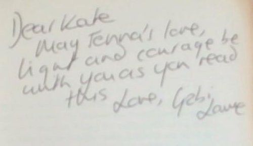 Get Me to 21: The Jenna Lowe Story (SIGNED)