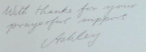 Into the Light ; short stories of foreigners changed at the cape (Signed)